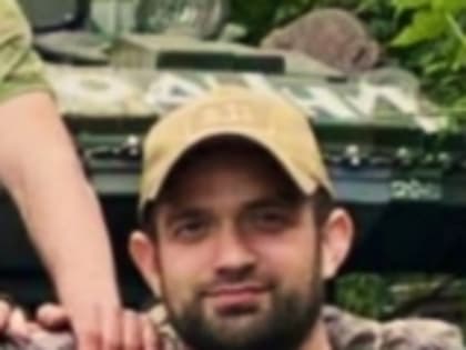 Медалью «За боевые отличия» награжден участник СВО из Новолакского района Артур Гаджикурбанов