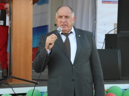 Абдулмуслим Абдулмуслимов дал старт началу строительства мясокомбината полного цикла «Дагмясо»