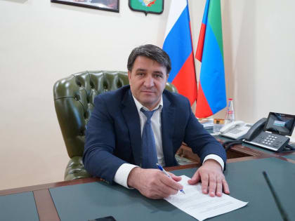 Джамбулат Салавов прокомментировал выступление Главы Дагестана в прямом эфире