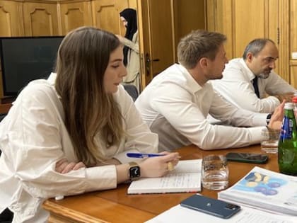 Культурно-образовательный проект «Край родной» реализуют в Дагестане