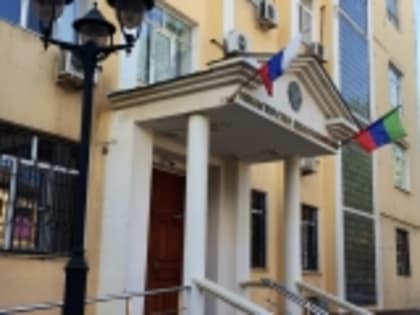 В Дагестане более 100 врачебных вакансий по программе «Земский доктор»