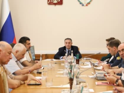 Дагестанцев предупреждают о повышенной активности клещей