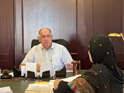 Новые инициативы в Дагестане: Правительство работает над улучшением жизни граждан