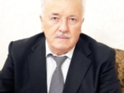 Галип Галипов: «Глава Дагестана Сергей Меликов с самого начала СВО уделяет большое внимание её поддержке»
