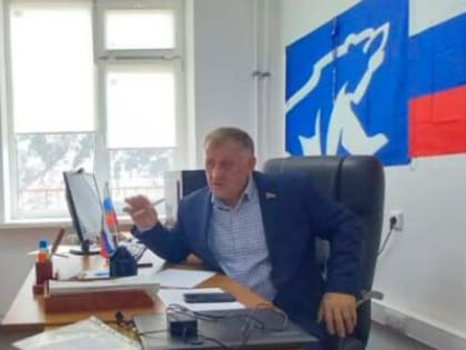 Депутат НС РД Шафи Абдуллаев прокомментировал «Итоги года с Владимиром Путиным»
