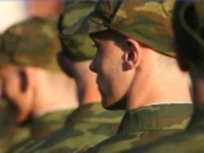 Как проходит призыв в армию в 2023 году