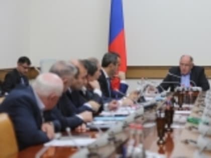 515 млн рублей направят на второй этап реконструкции аэропорта Махачкалы