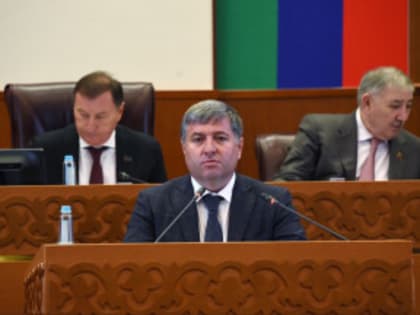 Минфин России раскритиковал бюджет Дагестана на 2024 год. Бюджет республики продолжает оставаться дефицитным
