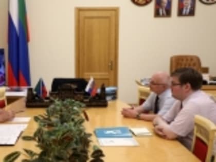 СПбГЭУ и Дагестан будут сотрудничать в подготовке специалистов возобновляемой энергетики и нефтегазового сектора
