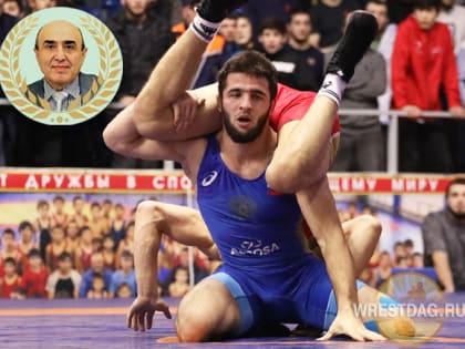Братья Абдулкадыровы - победители турнира в Ереване