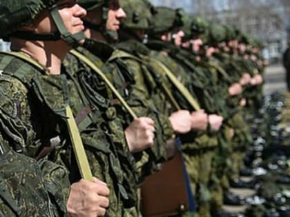 Участники СВО служат примером беззаветной преданности воинскому долгу