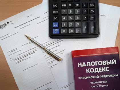 В Республике Дагестан стартовала Декларационная кампания 2023 года