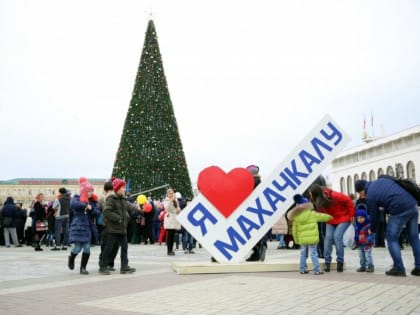 Отношение к Новому году со стороны мусульман, проживающих в светском обществе