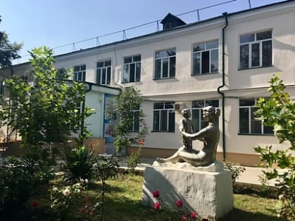 Врачи роддома 1 Махачкалы рассказывают, что нужно соблюдать во время беременности
