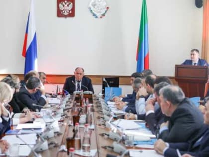 В Дагестане за третий квартал 2022 года в теневую занятость были вовлечены 674 тыс. человек