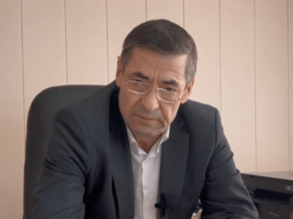 ОСТОРОЖНО ПОЛИОМИЕЛИТ‼️