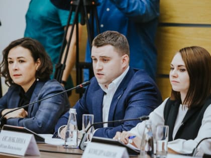В Госдуме поддержали законопроект о создании учебно-производственных комплексов при ссузах