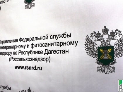 С начала года Россельхознадзор Дагестана проконтролировал 344 тыс. тонн зерна, отгружаемого в Иран