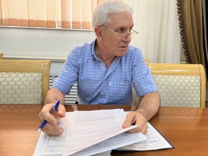 Среда – приемный день