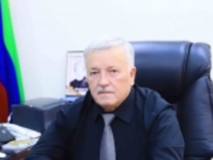 Галип Галипов поздравил с Днём работников органов ЗАГСа
