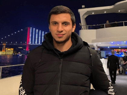 Магомед-Шапи Сулейманов принес своей команде победу над «Галатасараем»