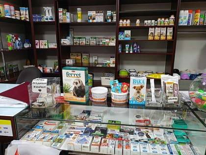 «В Дагестане Россельхознадзором проведены профилактические мероприятия по обороту ветеринарных препаратов»