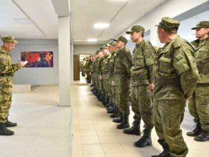 Контракт с Минобороны: что надо знать будущему контрактнику