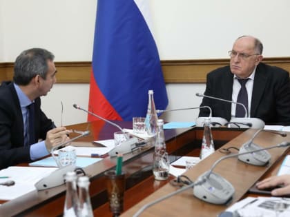 В Дагестане проведут аудит финансово-хозяйственной деятельности ОАО «Шамхалхлебопродукт»