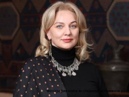 Зарема Бутаева: «С Азербайджаном дагестанцев связывают глубокие исторические корни»