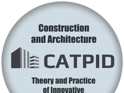 VI Международная научно-техническая конференция «Строительство и архитектура: теория и практика инновационного развития» (CATPID-2023)