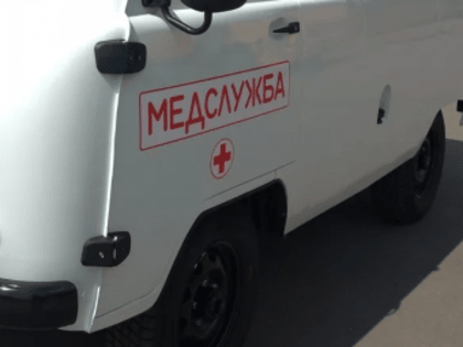 90 автомобилей закупят для медучреждений Дагестана