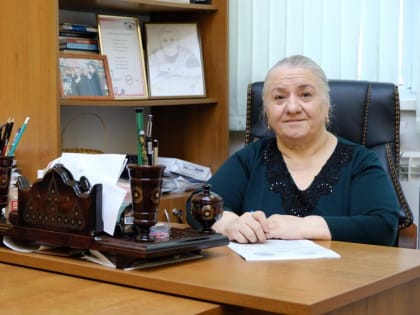 За мир на земле