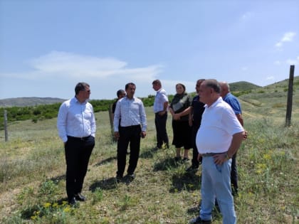 Отводной канал