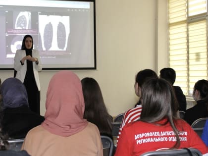 Ох уж эти легкие!