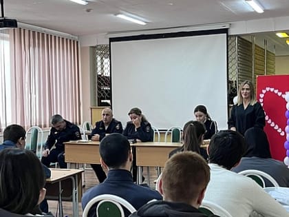 Никотиновая зависимость