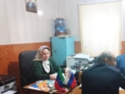 В Гумбете прошел очередной рейд налоговой службы