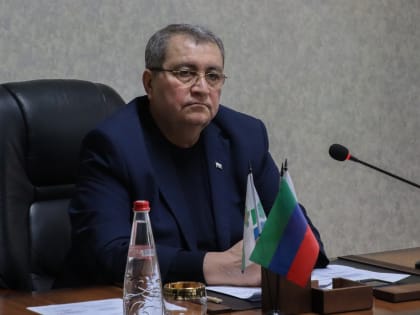 Заседание санитарно-противоэпидемической комиссии состоялось в Дербентском районе
