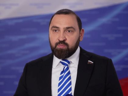 Султан Хамзаев: «Наркотики – это чума, это смерть, это опасность»