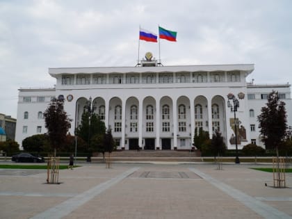 В Дагестане утвердили порядок предоставления выплат семьям мобилизованных и участников СВО