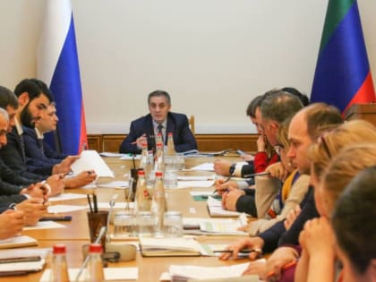 Первый тур прививочной кампании против полиомиелита в Дагестане завершится 8 марта