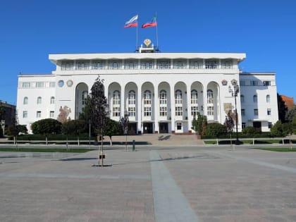 Назначен новый общественный помощник Сергея Меликова
