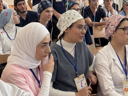 Новые инициативы в области здравоохранения в Москве