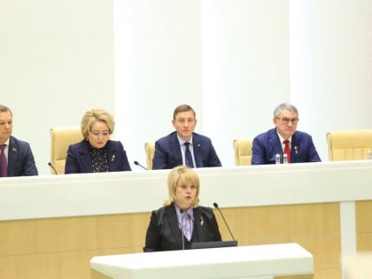 Андрей Турчак: Эти выборы станут общим вкладом в укрепление независимости и безопасности нашей страны и ещё больше консолидируют наше общество