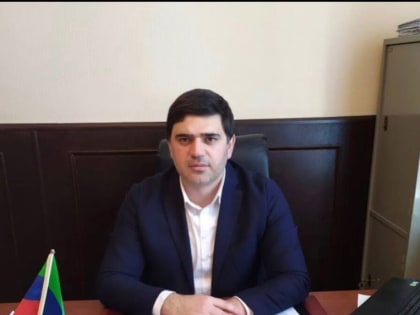 Глава МО «село Новолакское» Сулейман Рамазанов рассказал о начале осеннего призыва и о важности прохождения военной службы