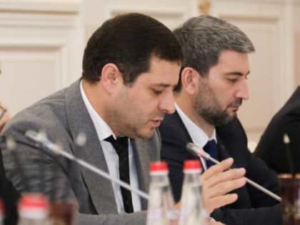 В инвестиционную карту Дагестана вошли 54 инвестпроекта