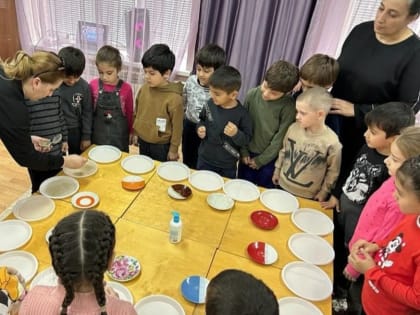 С 11 по 17 декабря проходит Неделя ответственного отношения к здоровью