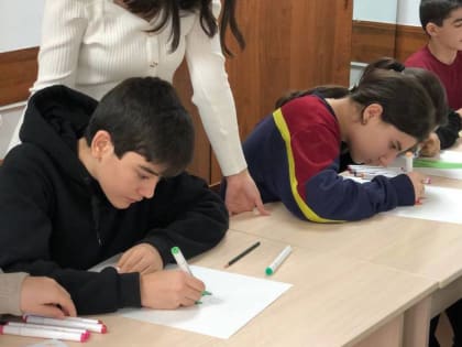 Продолжается реализация федерального проекта “Билет в будущее”