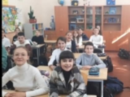 Педагоги Гумбета преподают детям Запорожской области
