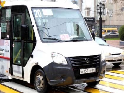 В Махачкале планируют увеличить количество маршрутных такси