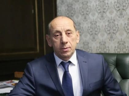 Глава Бабаюртовского района поздравил жителей с Днем образования Дагестанской Автономной Советской Социалистической Республики